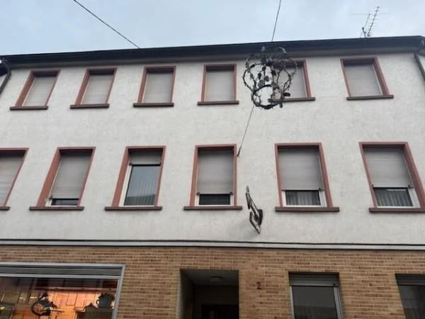 Immobilie in Enkirch - Haus in Enkirch - Bild 1