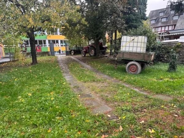 Immobilie in Enkirch - Haus in Enkirch - Bild 2