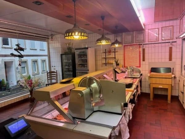 Immobilie in Enkirch - Haus in Enkirch - Bild 4
