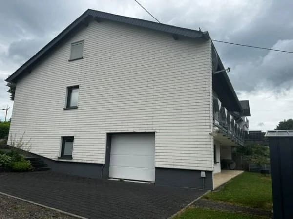 Immobilie in Morbach - Einfamilienhaus freistehend in Morbach (Gonzerath) - Bild 2