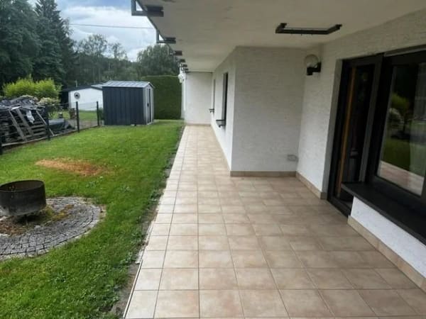 Immobilie in Morbach - Einfamilienhaus freistehend in Morbach (Gonzerath) - Bild 3