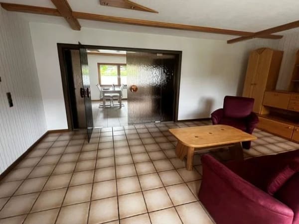 Immobilie in Morbach - Einfamilienhaus freistehend in Morbach (Gonzerath) - Bild 4