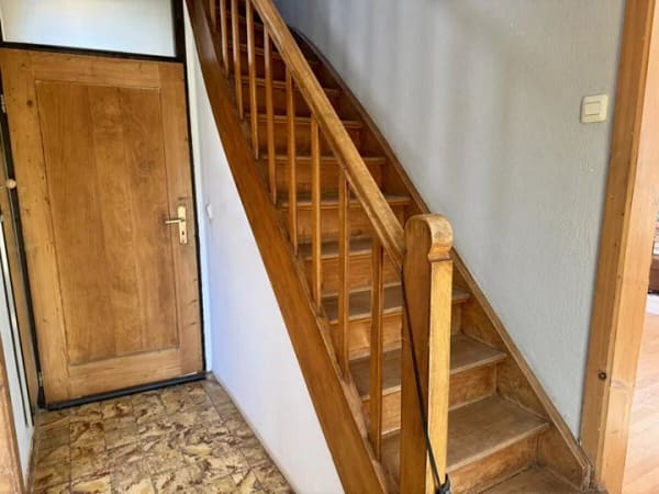 Immobilie in Wittlich - Einfamilienhaus freistehend in Wittlich (Lüxem) - Bild 1