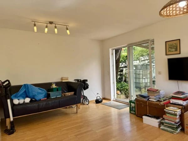 Immobilie in Wittlich - Einfamilienhaus freistehend in Wittlich (Lüxem) - Bild 2