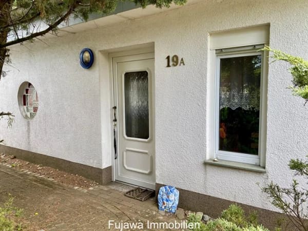 Immobilie in Schwarz - Einfamilienhaus freistehend in Schwarz - Bild 2