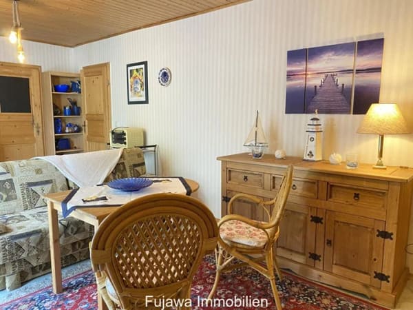 Immobilie in Schwarz - Einfamilienhaus freistehend in Schwarz - Bild 4
