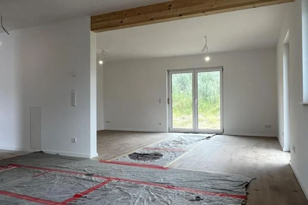 Immobilie in Kirchweiler - Bungalow in Kirchweiler - Bild 1