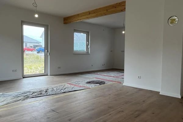 Immobilie in Kirchweiler - Bungalow in Kirchweiler - Bild 2