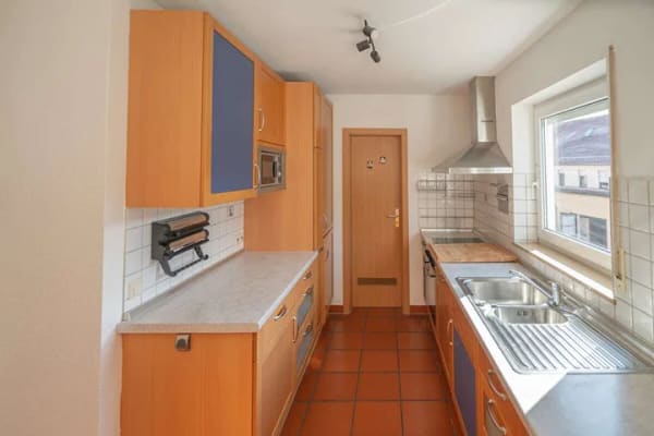 Immobilie in Cleebronn - Mehr Raum für Ihre Pläne – 
gepflegte 3,5-Zimmer-Wohnung mit Terrasse - Bild 3