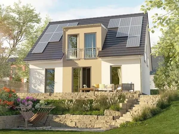 Immobilie in Ketzin/Havel - Ihr neues Zuhause - ruhig wohnen in Ketzin - Bild 0