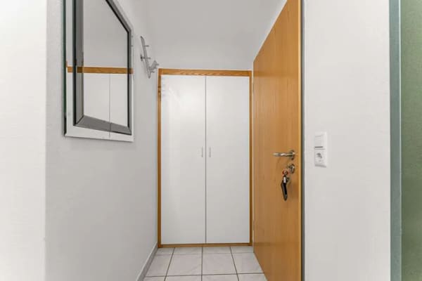 Immobilie in Norderney - Attraktive 2-Zimmer-Wohnung auf Norderney in Strandnähe - Bild 3