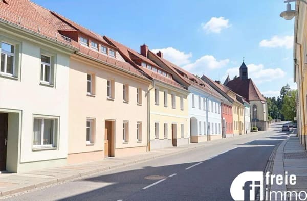 Immobilie in Kamenz - Kamjenc - Viel Platz, zentrale Lage, eigene Ideen – Haus mit Potenzial - Bild 2