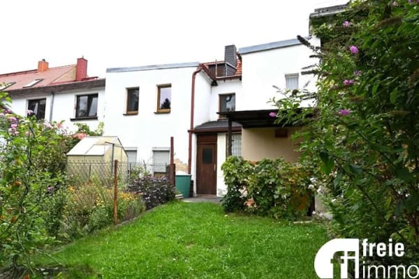 Immobilie in Kamenz - Kamjenc - Viel Platz, zentrale Lage, eigene Ideen – Haus mit Potenzial - Bild 3