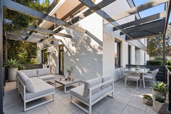 Immobilie in Sehnde - Bauhaus-Refugium mit Substanz – Ihre zukünftige Wohlfühloase - Bild 4