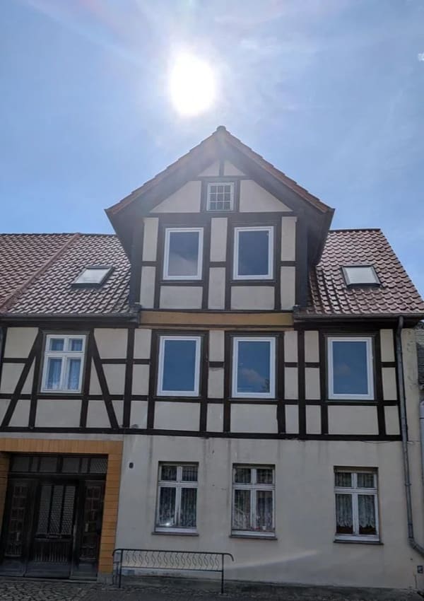 Immobilie in Beetzendorf - Haus in Beetzendorf - Bild 0