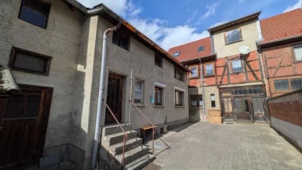 Immobilie in Beetzendorf - Haus in Beetzendorf - Bild 2