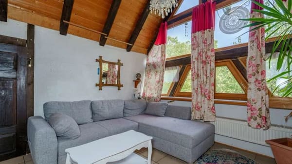 Immobilie in Eigeltingen - Kleines Einfamilienhaus mit viel Charme und eigenem Garten - Bild 4
