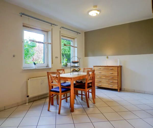 Immobilie in Neuberg - Helle 3-Zimmer-Wohnung mit Loggia und Garage in Neuberg-Ravolzhausen - Bild 2
