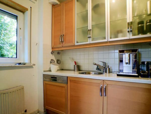 Immobilie in Neuberg - Helle 3-Zimmer-Wohnung mit Loggia und Garage in Neuberg-Ravolzhausen - Bild 3