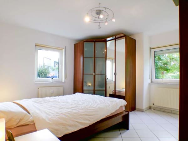 Immobilie in Neuberg - Helle 3-Zimmer-Wohnung mit Loggia und Garage in Neuberg-Ravolzhausen - Bild 4