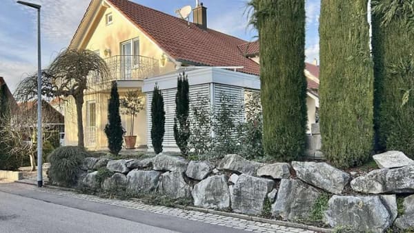 Immobilie in Kippenheim - Viel Raum für viele Möglichkeiten - außergewöhnlich vielseitiges Zuhause - Bild 1