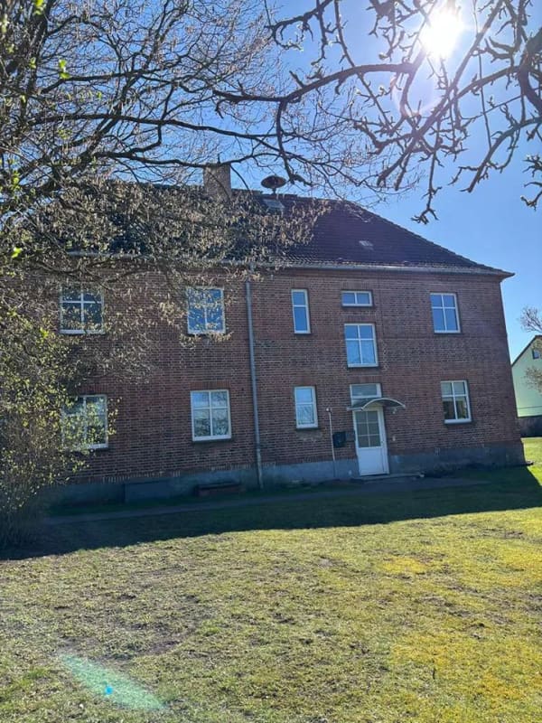 Immobilie in Galenbeck - Traumhaftes Mehrfamilienhaus mit 3 Wohnungen - Bild 2
