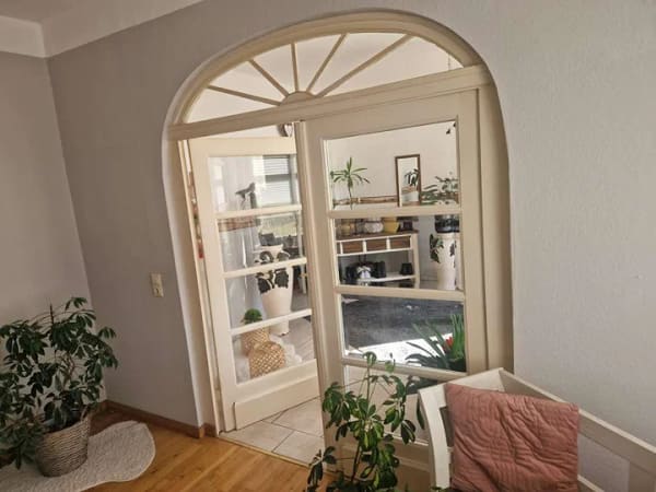 Immobilie in Galenbeck - Traumhaftes Mehrfamilienhaus mit 3 Wohnungen - Bild 4