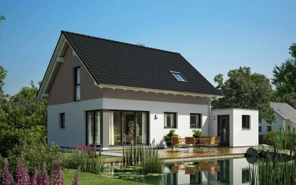 Immobilie in Gierstädt - Erfüllen Sie sich Ihren Traum vom eigenen Haus! - Bild 0