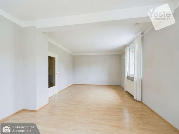 Immobilie in Neustadt bei Coburg - Zwischen Veste und Innenstadt – 3 Zimmer ETW mit historischem Flair - Bild 3