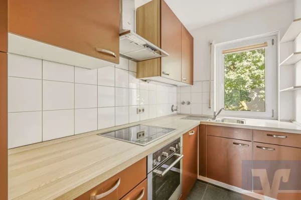 Immobilie in Ismaning - Attraktive 3-Zimmer-Wohnung in Ismaning, nahe der S-Bahn, sofort verfügbar.  - Bild 3
