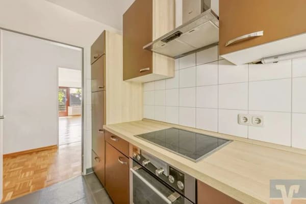 Immobilie in Ismaning - Attraktive 3-Zimmer-Wohnung in Ismaning, nahe der S-Bahn, sofort verfügbar.  - Bild 4