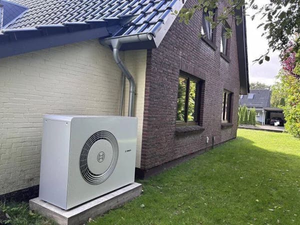 Immobilie in Bollingstedt - Technik Top! Sie vollenden! Technisch modernisiertes Einfamilienhaus in Bollingstedt nahe Schleswig - Bild 2