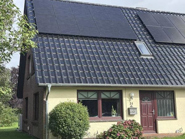 Immobilie in Bollingstedt - Technik Top! Sie vollenden! Technisch modernisiertes Einfamilienhaus in Bollingstedt nahe Schleswig - Bild 3