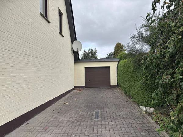 Immobilie in Bollingstedt - Technik Top! Sie vollenden! Technisch modernisiertes Einfamilienhaus in Bollingstedt nahe Schleswig - Bild 4