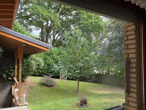 Immobilie in Hüllhorst - Alte Unternehmervilla im Bungalowstil mit Schwimmbad im Rohbau! - Bild 4
