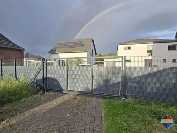 Immobilie in Geldern - Freistehendes großes Einfamilienhaus mit Potenzial auf großem Grund in Geldern- Pont! - Bild 4
