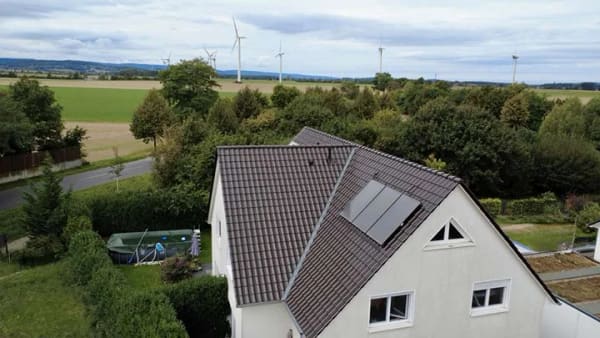 Immobilie in Pattensen - Bieterverfahren: Doppelhaushälfte in Top Lage (Pattensen) - Bild 1