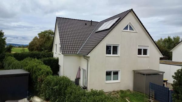 Immobilie in Pattensen - Bieterverfahren: Doppelhaushälfte in Top Lage (Pattensen) - Bild 2