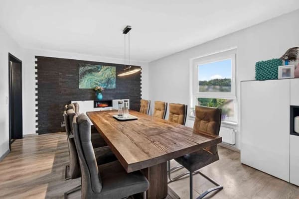Immobilie in Blaustein - Wohnen mit Potenzial: Geräumiges Reihenendhaus in ruhiger Lage von Blaustein-Herrlingen - Bild 1