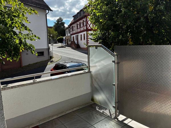 Immobilie in Ehrenberg - Apartment Eigentumswohnung in zentraler Lage - Bild 3