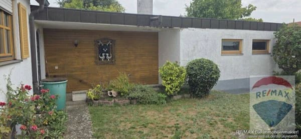 Immobilie in Großmehring - Stilvolles Einfamilienhaus mit großer Doppelgarage - Bild 3