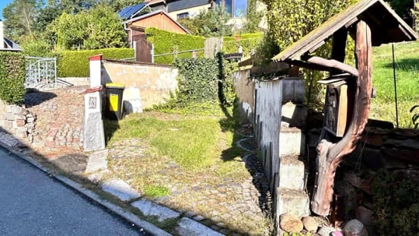 Immobilie in Hohenstein-Ernstthal - Bester Blick ins Erzgebirge! - Bild 1