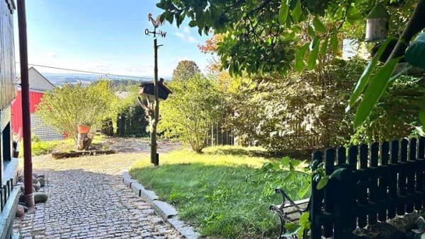 Immobilie in Hohenstein-Ernstthal - Bester Blick ins Erzgebirge! - Bild 4