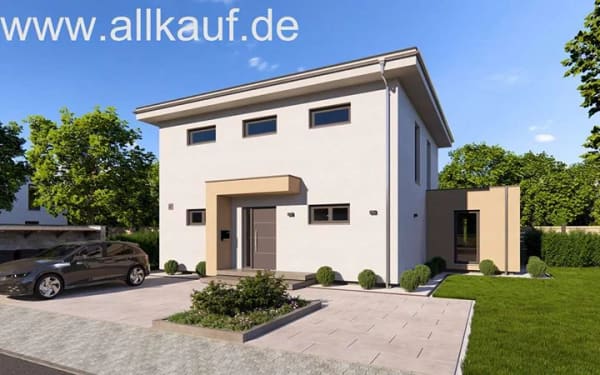 Immobilie in Mauern - Neubau Traumhaus in attraktiver Lage von Mauern - Bild 0