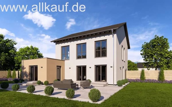Immobilie in Mauern - Neubau Traumhaus in attraktiver Lage von Mauern - Bild 3