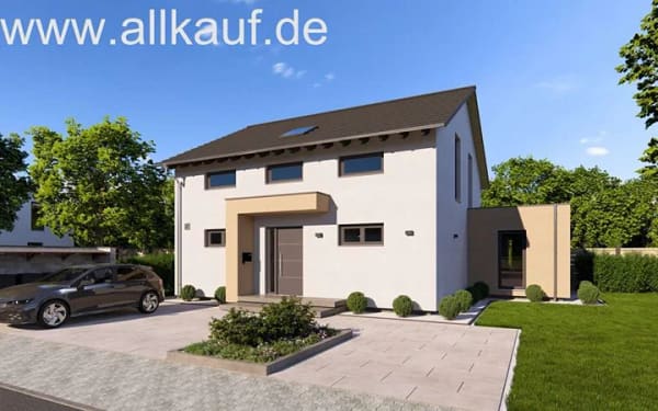 Immobilie in Mauern - Neubau Traumhaus in attraktiver Lage von Mauern - Bild 4