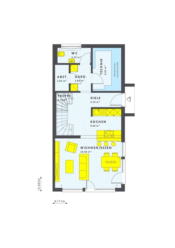 Immobilie in Ruhpolding - Ihr maßgeschneidertes Doppelhaus in Ruhpolding - 177 - Bild 1
