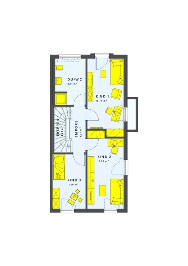 Immobilie in Ruhpolding - Ihr maßgeschneidertes Doppelhaus in Ruhpolding - 177 - Bild 2