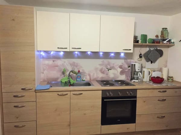 Immobilie in Saalburg-Ebersdorf - Ferienhaus mit über 4600 m² Grundstück am Stausee - Bild 2