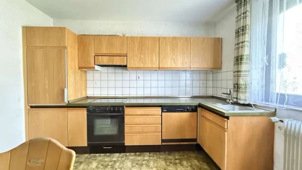 Immobilie in Eschach - Sanierungsprojekt für Handwerker, Investoren und Neubauwillige in Eschach - Bild 3